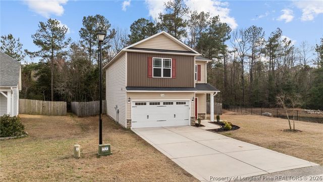 716 Roanoke Drive, Raeford, NC 28376