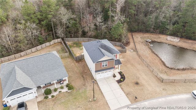 716 Roanoke Drive, Raeford, NC 28376
