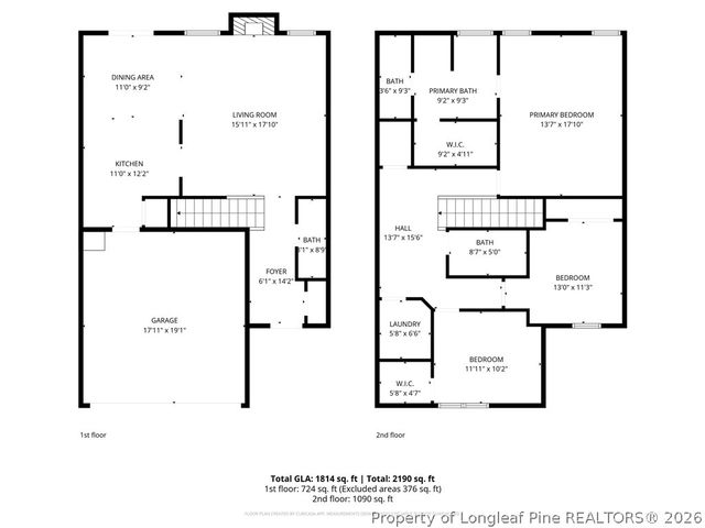 716 Roanoke Drive, Raeford, NC 28376