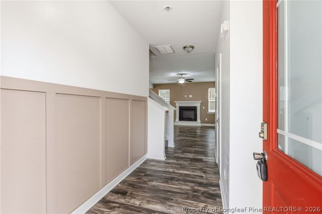 716 Roanoke Drive, Raeford, NC 28376