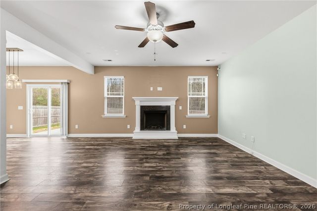 716 Roanoke Drive, Raeford, NC 28376