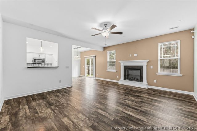 716 Roanoke Drive, Raeford, NC 28376