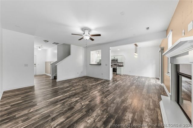 716 Roanoke Drive, Raeford, NC 28376