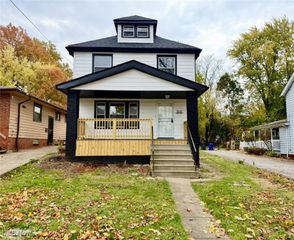 3411 E 137th Street, Cleveland, OH 44120