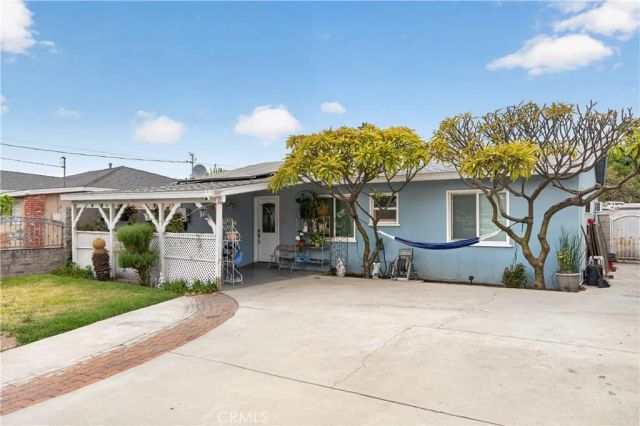 3875 Athol, Baldwin Park, CA 91706