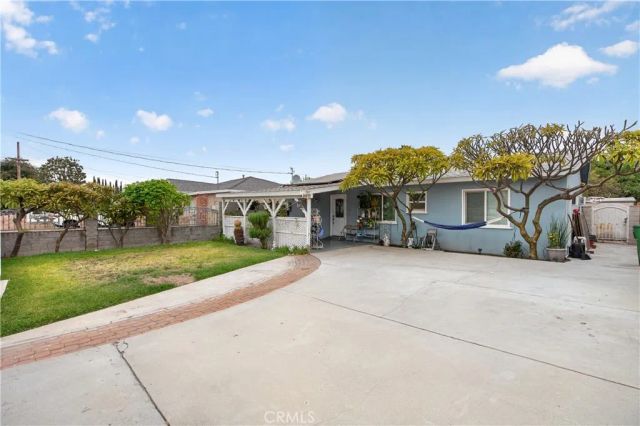3875 Athol, Baldwin Park, CA 91706
