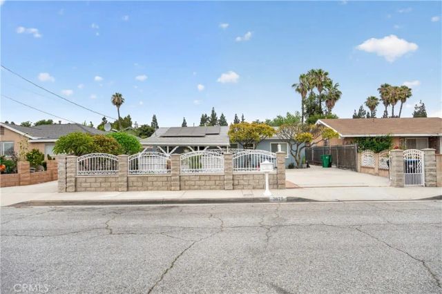 3875 Athol, Baldwin Park, CA 91706