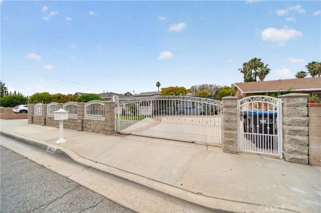 3875 Athol, Baldwin Park, CA 91706