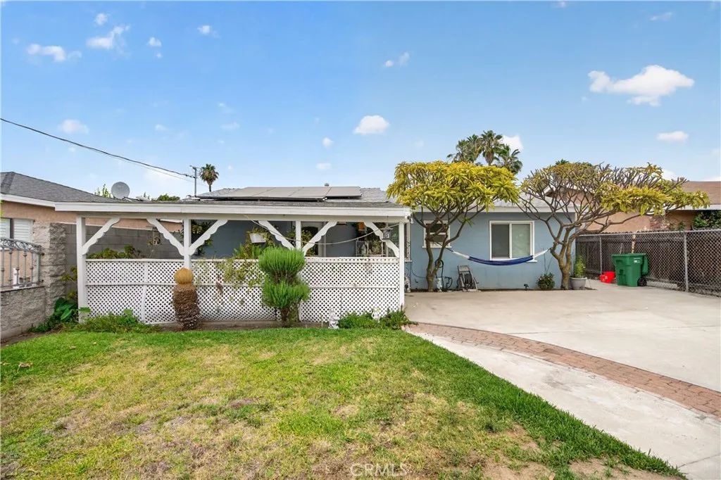 3875 Athol, Baldwin Park, CA 91706