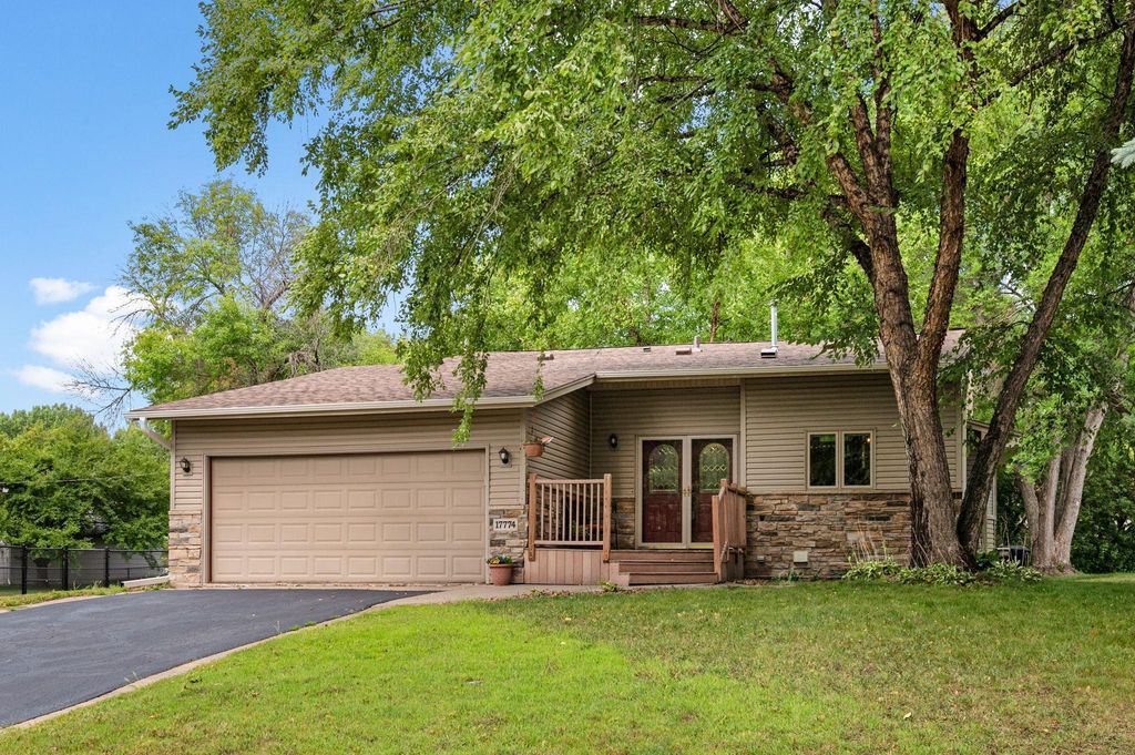 17774 Weaver Lake Drive, Maple Grove, MN 55311 — photo 2