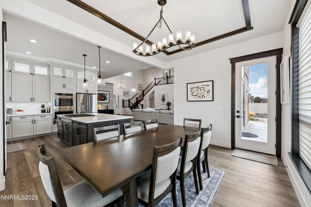 912 Holstein Court, Gardnerville, NV 89460