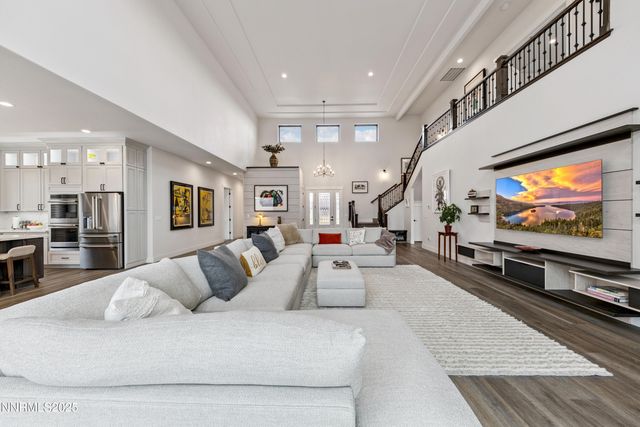 912 Holstein Court, Gardnerville, NV 89460