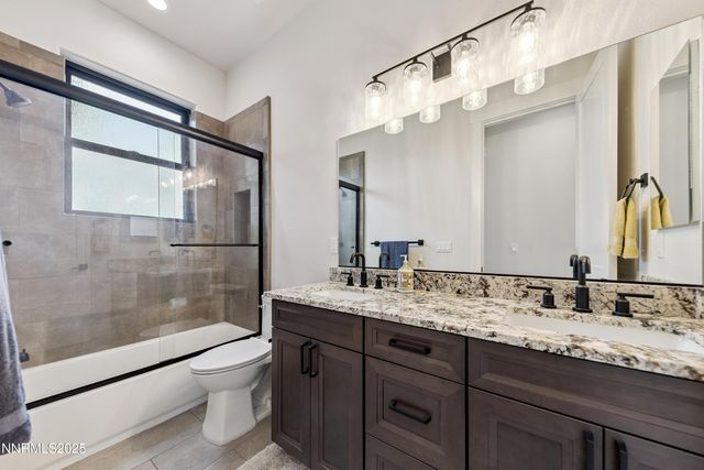 912 Holstein Court, Gardnerville, NV 89460