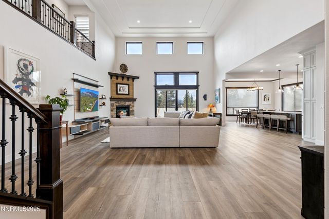 912 Holstein Court, Gardnerville, NV 89460