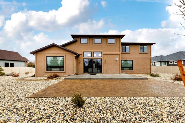 912 Holstein Court, Gardnerville, NV 89460