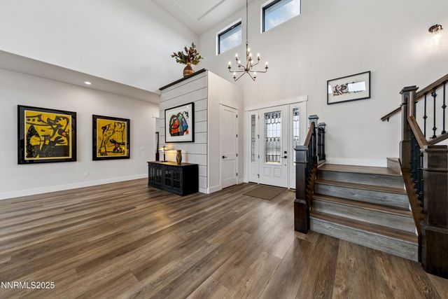 912 Holstein Court, Gardnerville, NV 89460