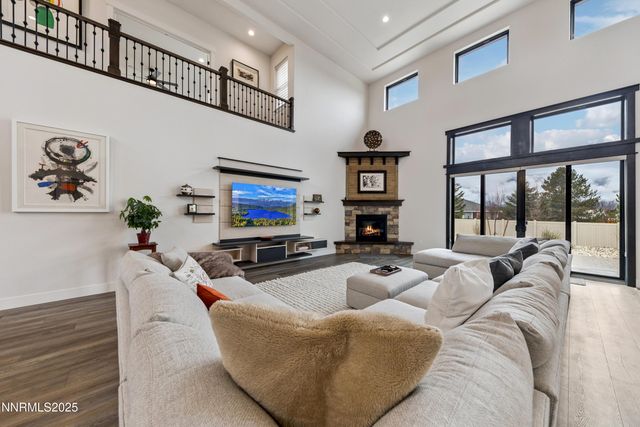 912 Holstein Court, Gardnerville, NV 89460