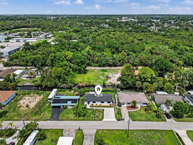 73 CARDINAL DRIVE, North Fort Myers, FL 33917