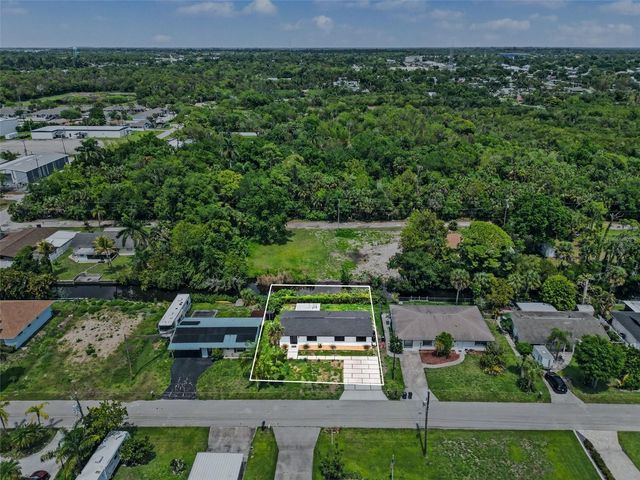 73 CARDINAL DRIVE, North Fort Myers, FL 33917