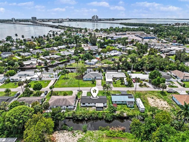 73 CARDINAL DRIVE, North Fort Myers, FL 33917