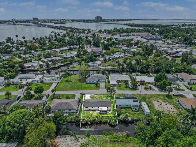 73 CARDINAL DRIVE, North Fort Myers, FL 33917