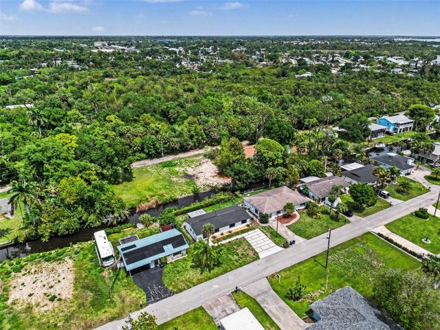 73 CARDINAL DRIVE, North Fort Myers, FL 33917