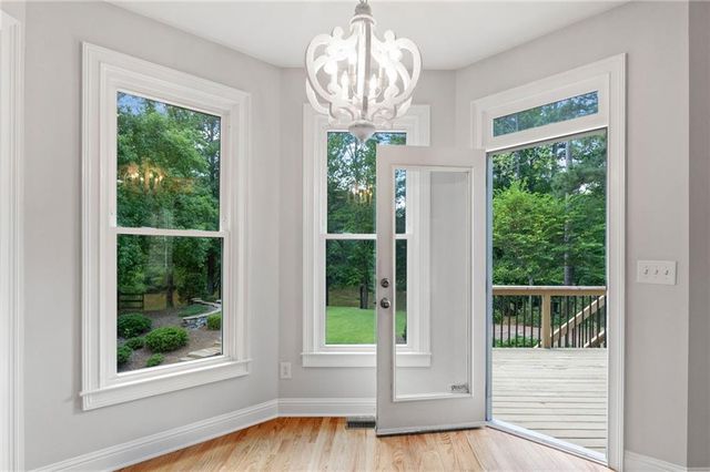 1847 Brackendale NW Road, Kennesaw, GA 30152
