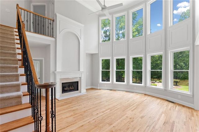 1847 Brackendale NW Road, Kennesaw, GA 30152