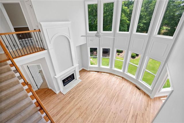 1847 Brackendale NW Road, Kennesaw, GA 30152
