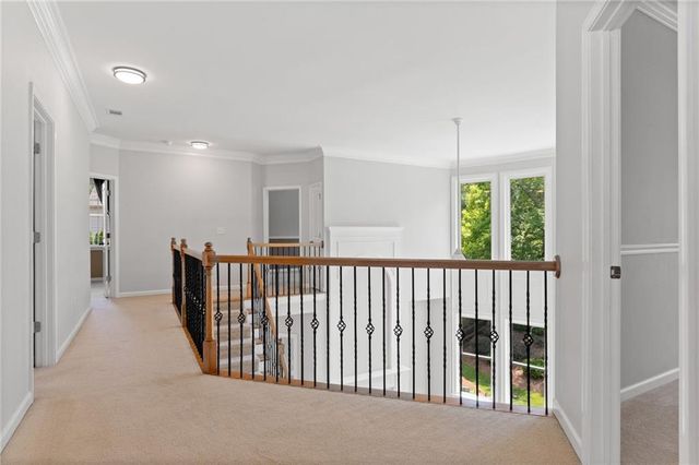 1847 Brackendale NW Road, Kennesaw, GA 30152