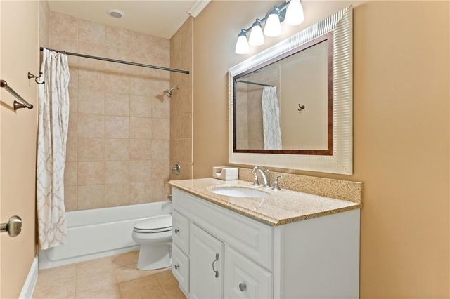 1847 Brackendale NW Road, Kennesaw, GA 30152