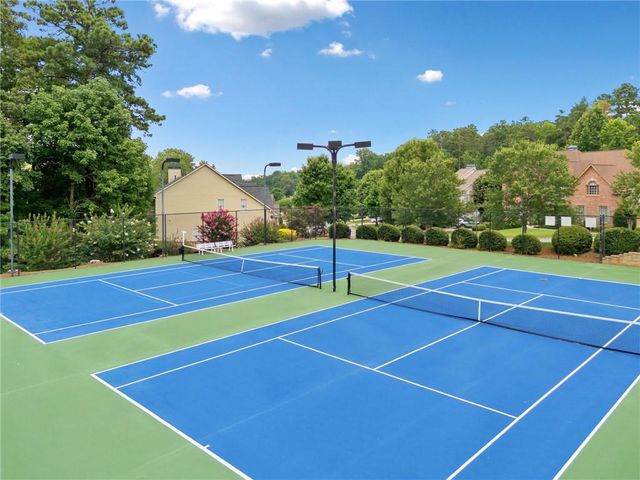 1847 Brackendale NW Road, Kennesaw, GA 30152