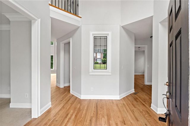 1847 Brackendale NW Road, Kennesaw, GA 30152