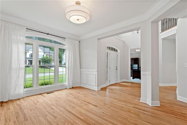 1847 Brackendale NW Road, Kennesaw, GA 30152