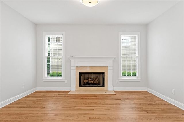 1847 Brackendale NW Road, Kennesaw, GA 30152