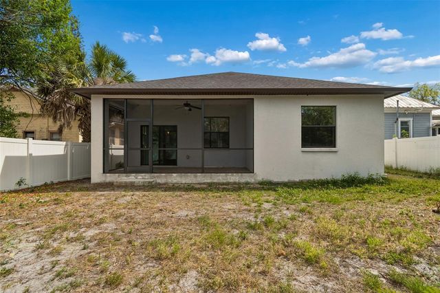 2311 W AILEEN STREET, Tampa, FL 33607