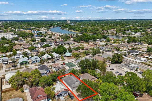 2311 W AILEEN STREET, Tampa, FL 33607