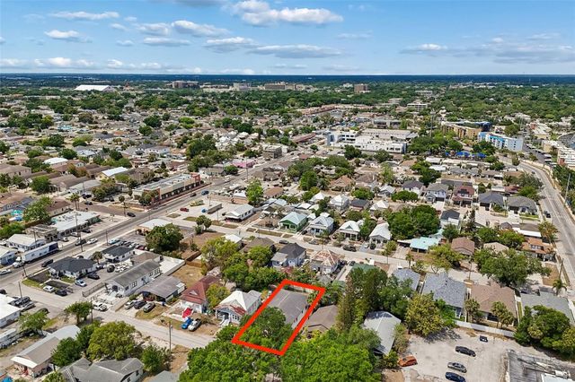 2311 W AILEEN STREET, Tampa, FL 33607