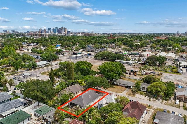 2311 W AILEEN STREET, Tampa, FL 33607