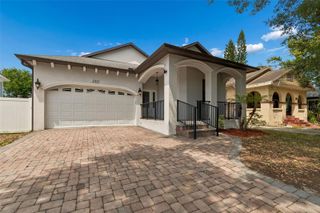 2311 W AILEEN STREET, Tampa, FL 33607