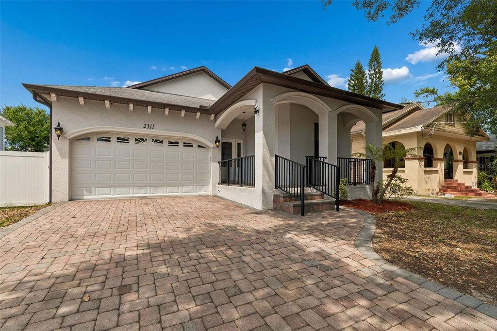 2311 W AILEEN STREET, Tampa, FL 33607