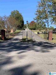 Lot 7 WHITE OAK CIRCLE, Dora, AL 35062