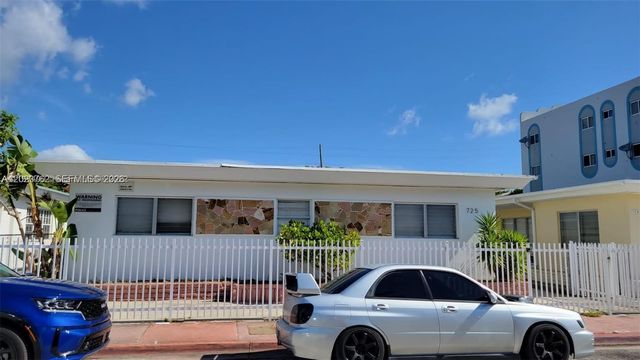 725 83rd St 2, Miami Beach, FL 33141