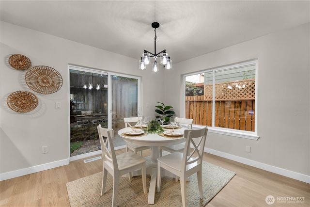 1307 NE 168th Street, Ridgefield, WA 98642