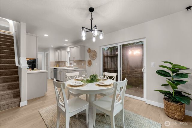 1307 NE 168th Street, Ridgefield, WA 98642