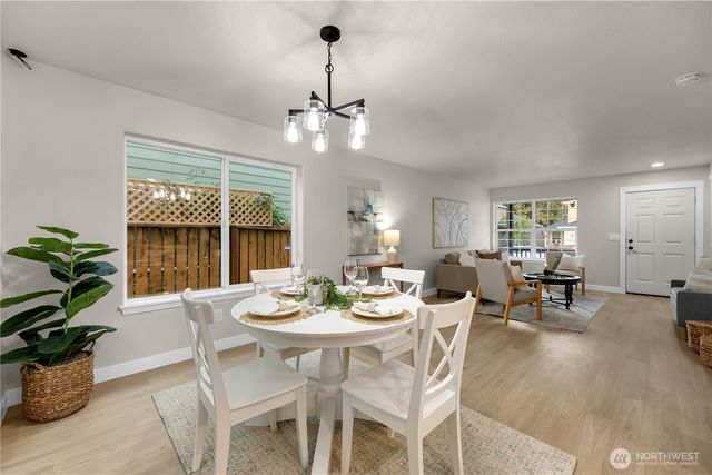 1307 NE 168th Street, Ridgefield, WA 98642