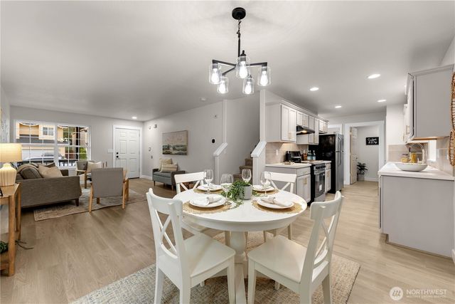 1307 NE 168th Street, Ridgefield, WA 98642