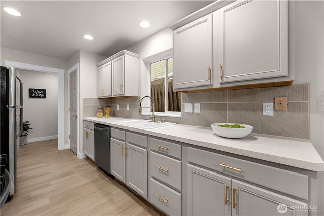 1307 NE 168th Street, Ridgefield, WA 98642