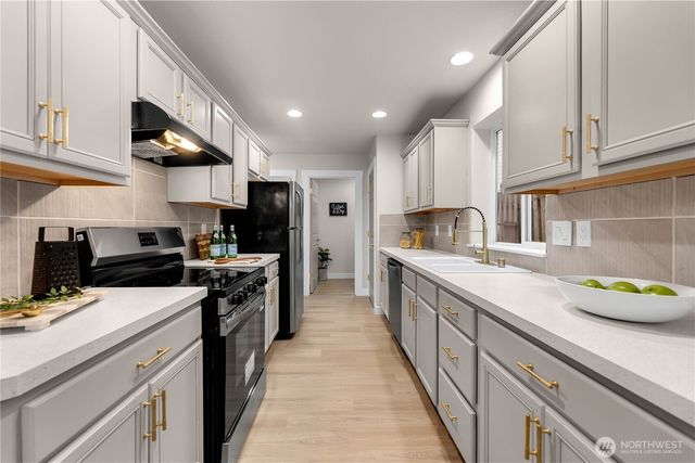 1307 NE 168th Street, Ridgefield, WA 98642