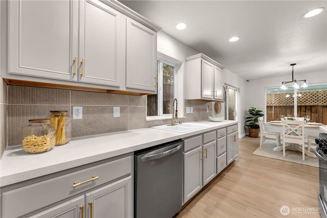 1307 NE 168th Street, Ridgefield, WA 98642